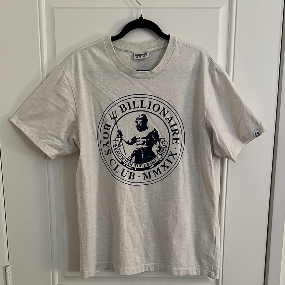 Billionaire Boys Club T-Shirt